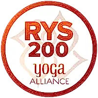 Meral Kaya Yoga Alliance Onaylı bir Yoga Okuludur
