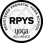 Meral Kaya Yoga Alliance Onaylı bir Doğum Öncesi Hamile Yogası Yoga Okuludur
